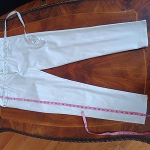 Lilly Pulitzer Size 16 Worth Skinny Jeans